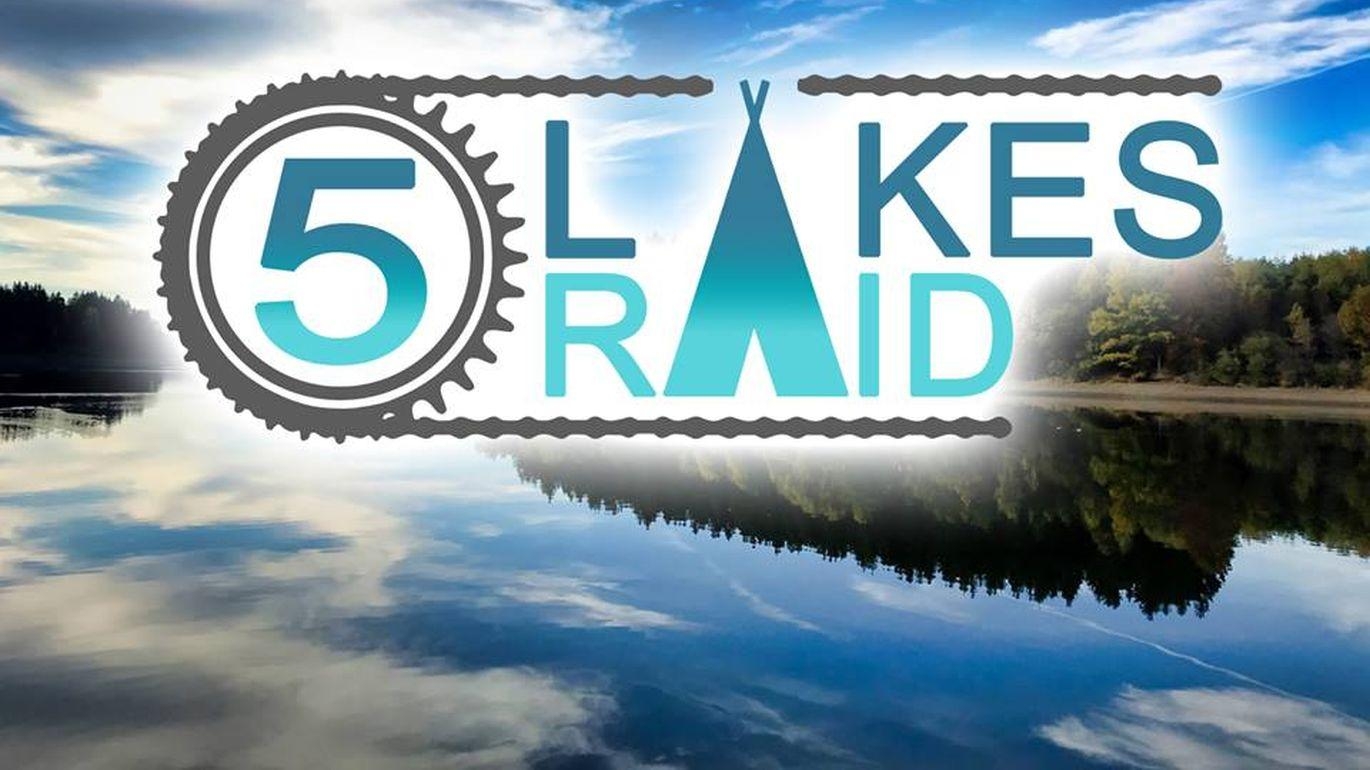 Raid des 5 lacs