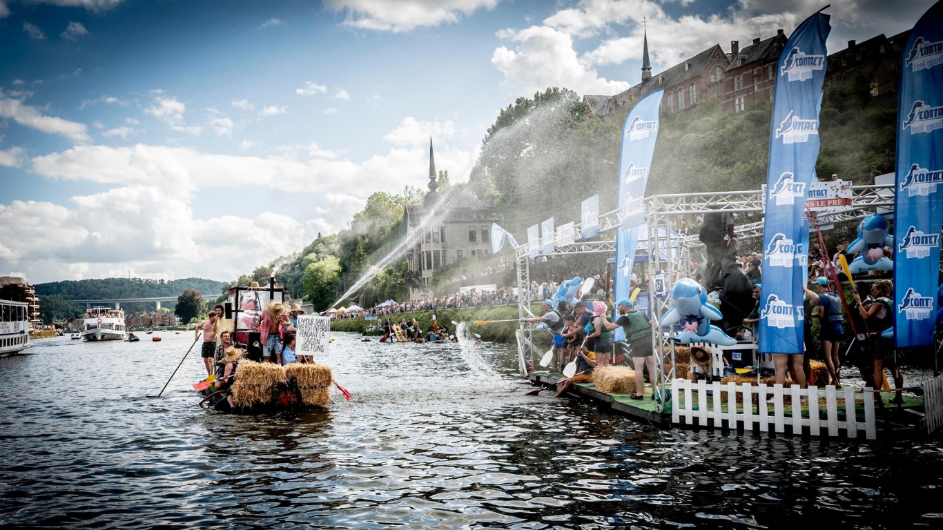 Régate des Baignoires