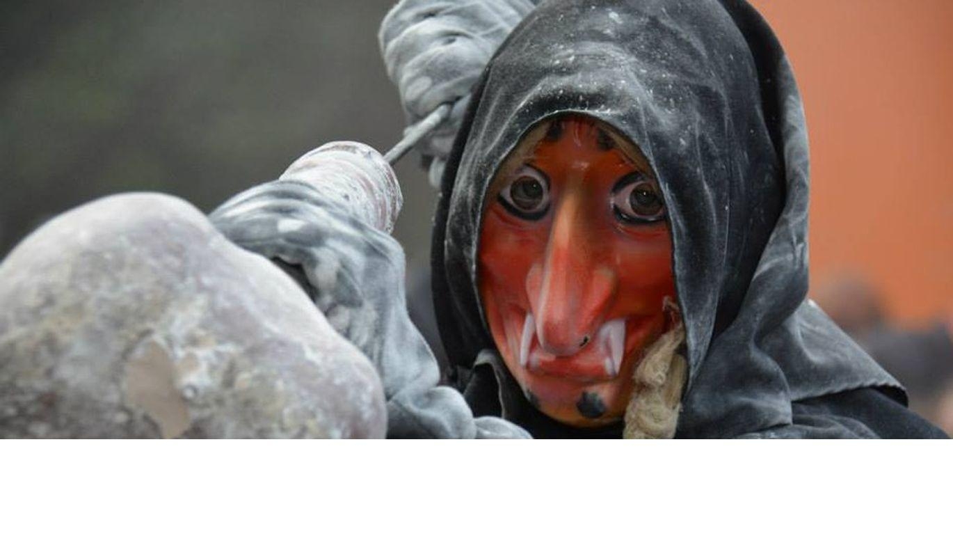 Sabbat des Macralles