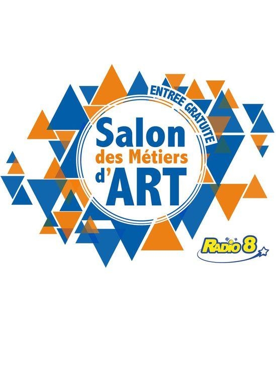 Salon des métiers d'Art - Launois-sur-Vence