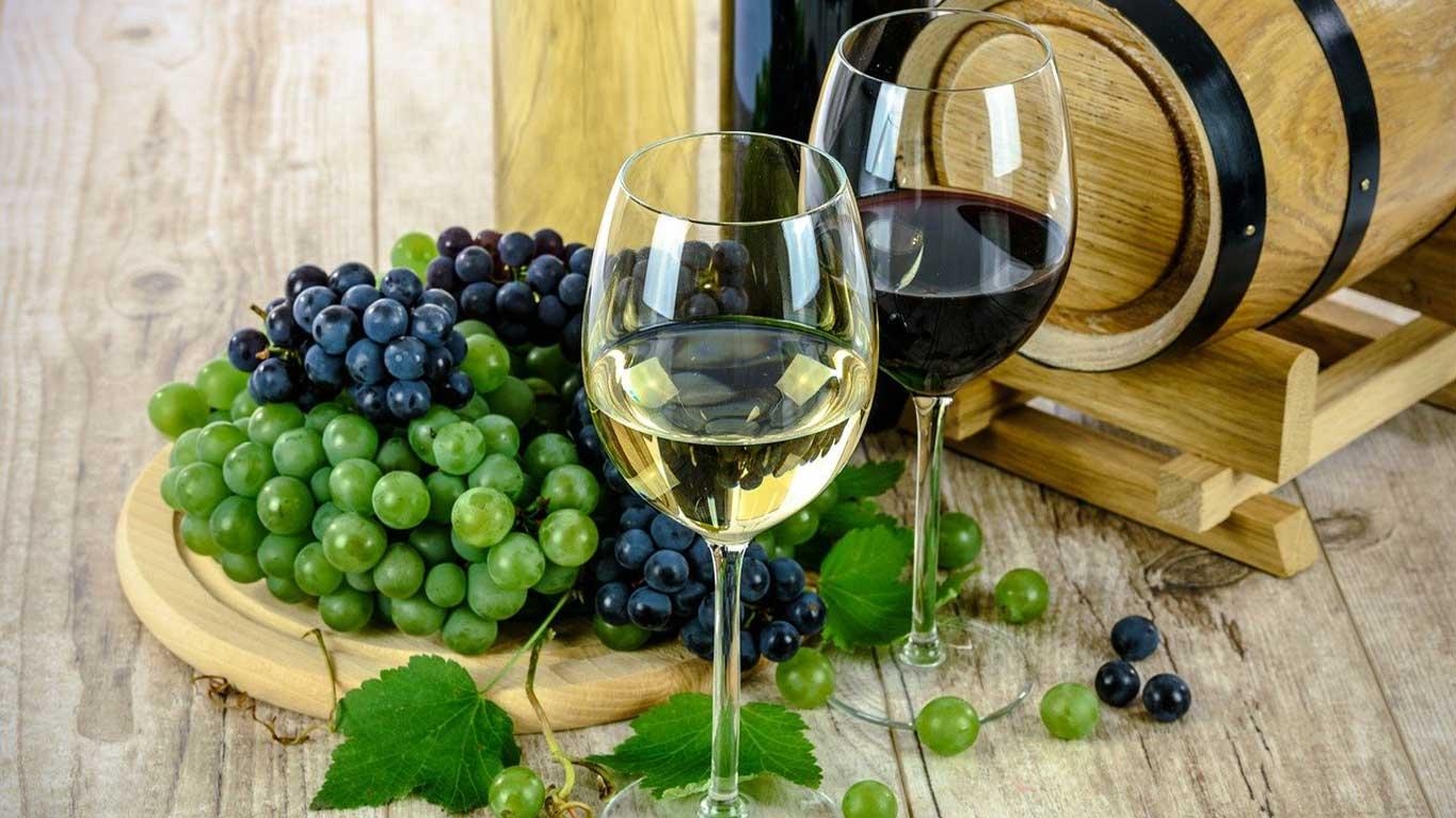Salon du vin et des produits de bouche