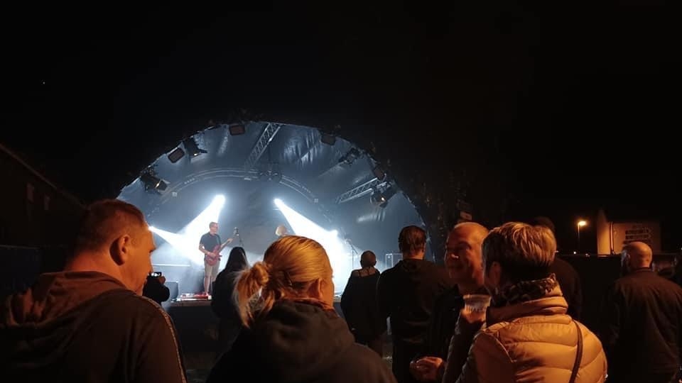 Scailto'Rock Festival