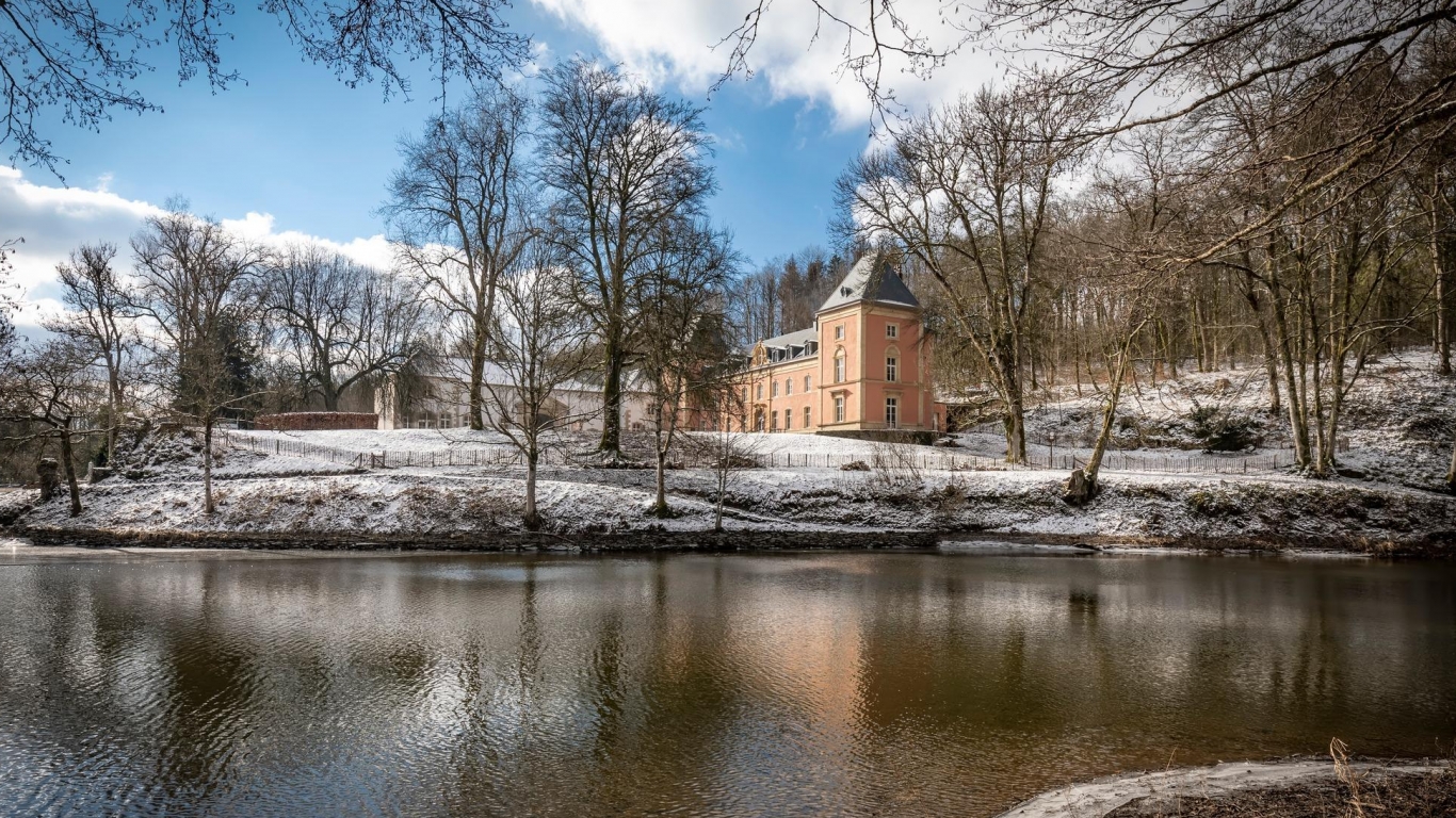 Soirée Jazz au Château du Pont d'Oye 