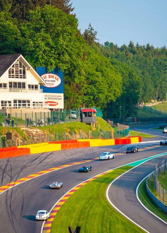 Spa-Classic
