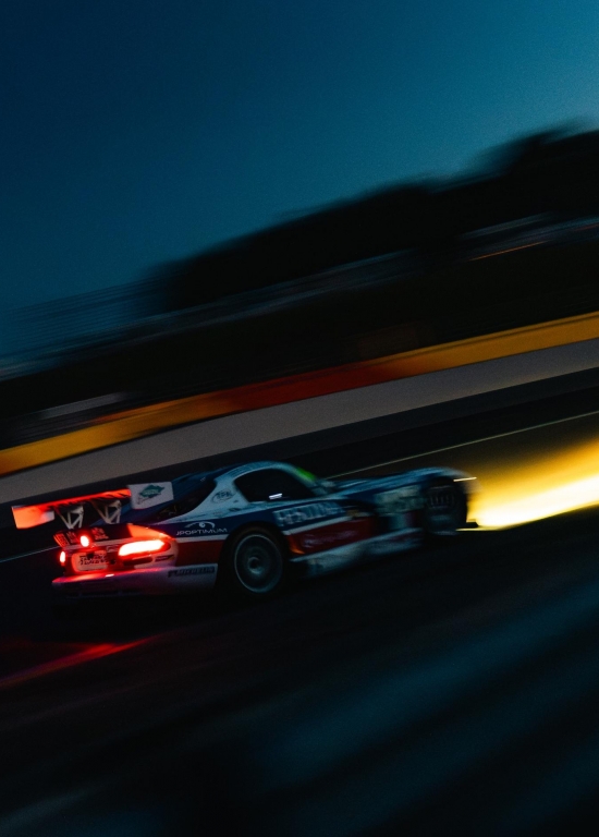 Spa-Classic