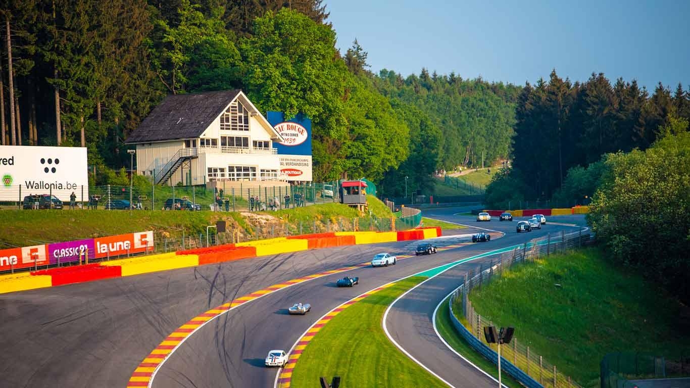 Spa-Classic