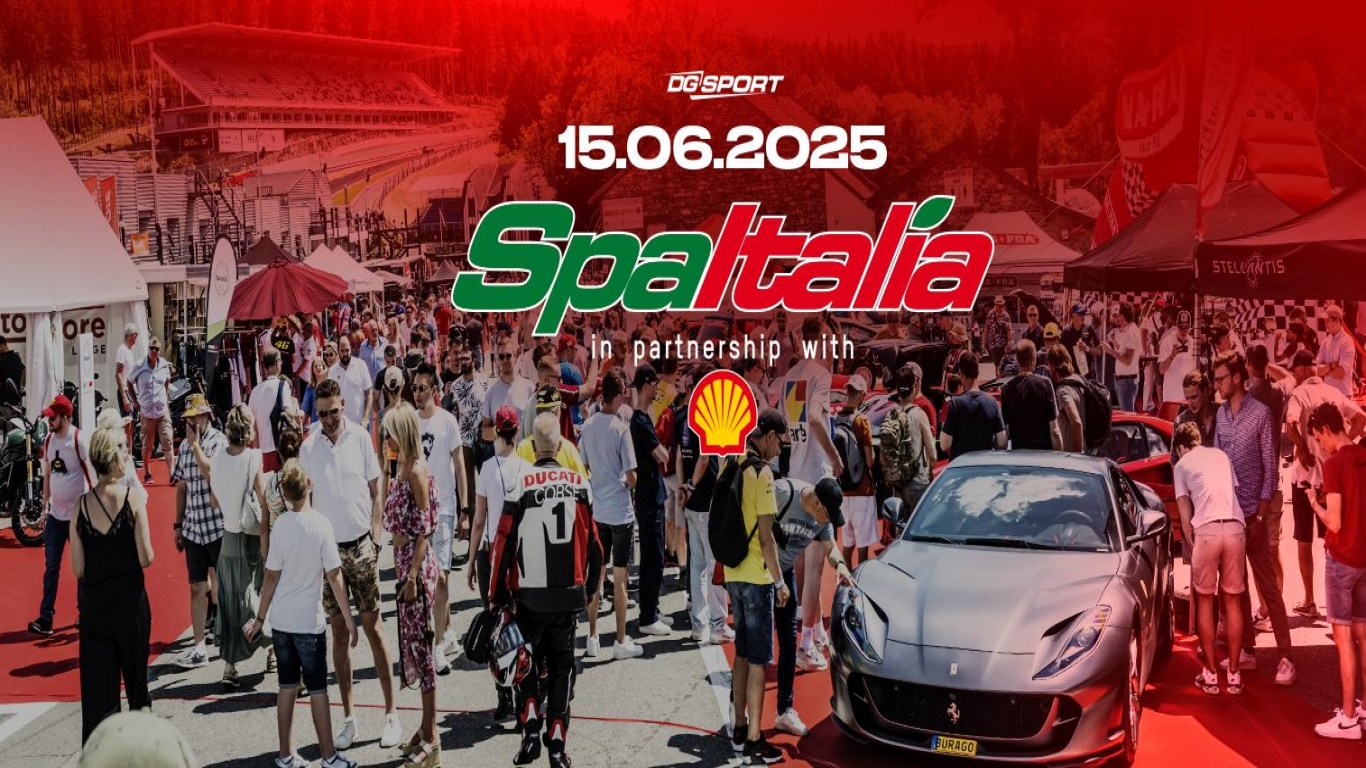 SpaItalia