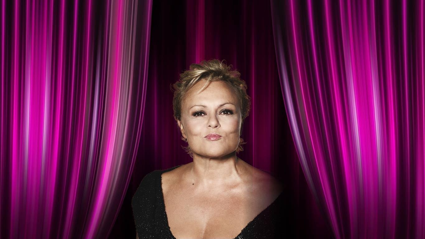 Spectacle (humour) : Muriel Robin