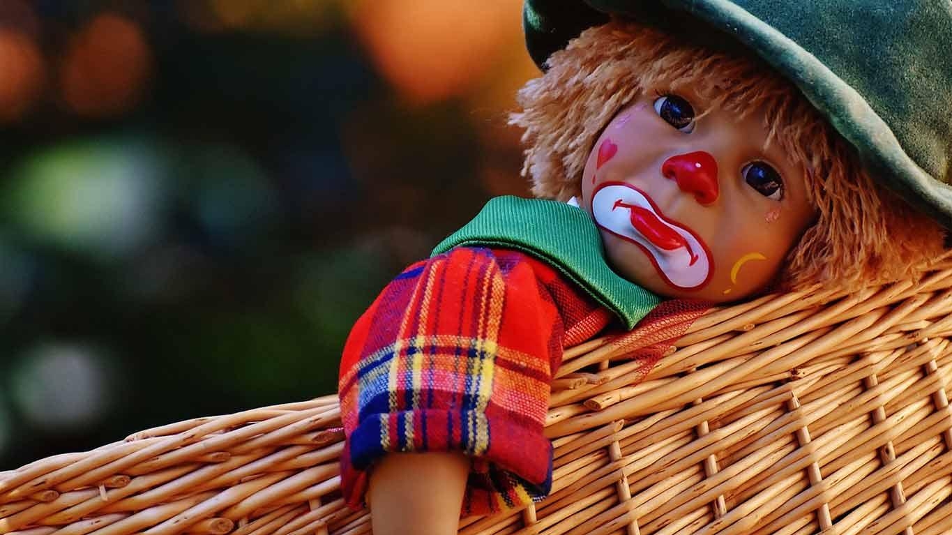 Spectacle (marionnettes): IDA - Restes