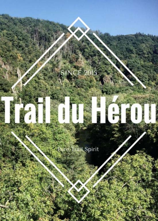 Trail du Hérou
