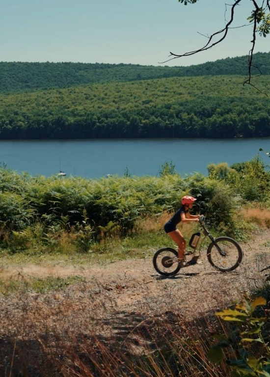 Triathlon International des Ardennes