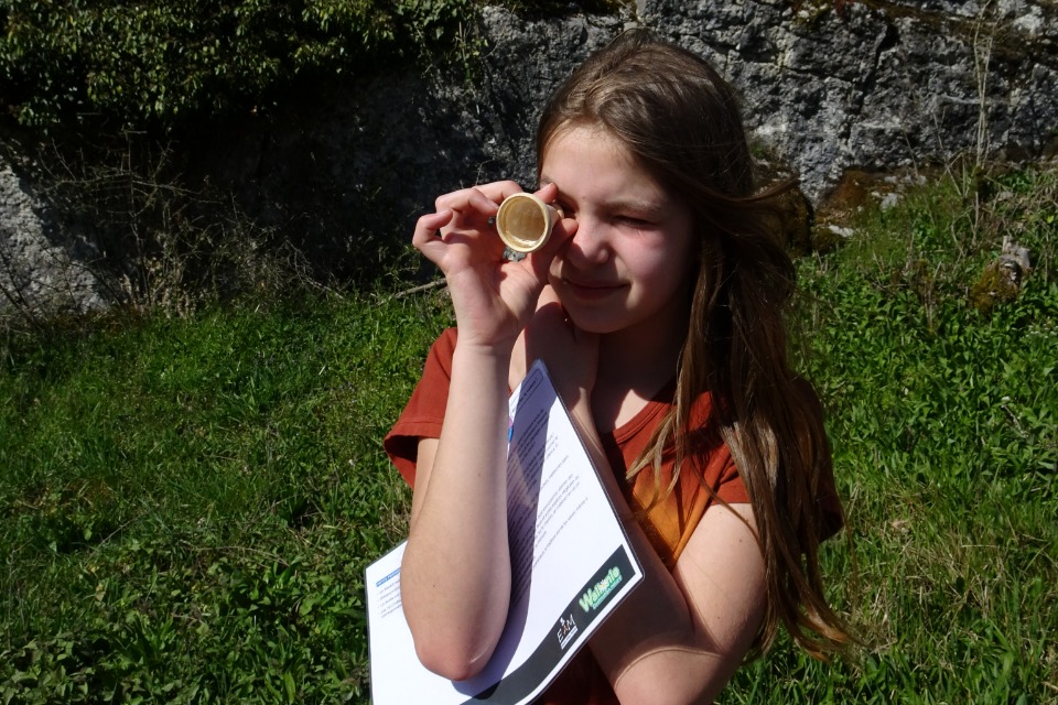 Un dimanche hors du temps  à l’Espace Arthur Masson