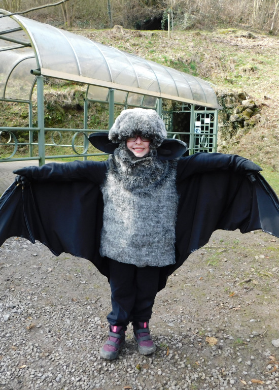 Viens fêter ton anniversaire à la Grotte de Comblain