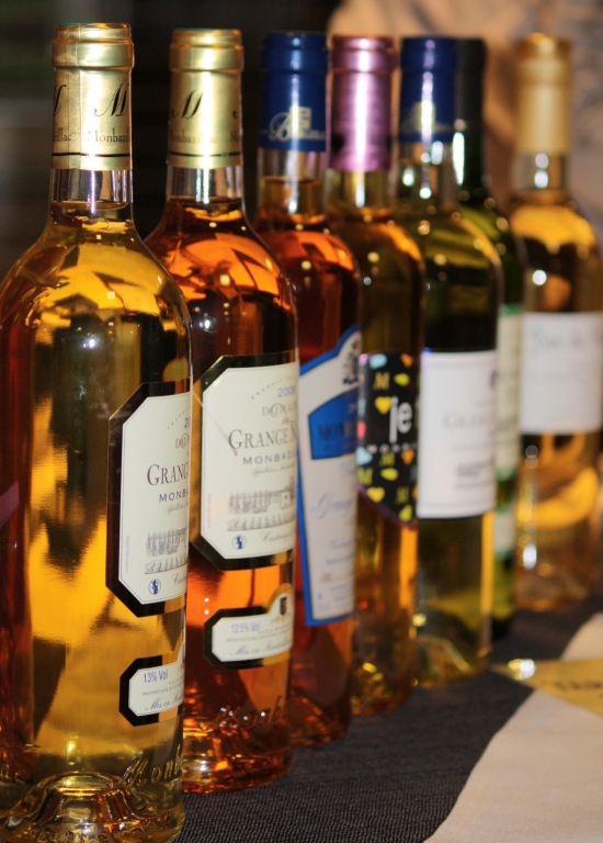 Vignerons sur Vesdre