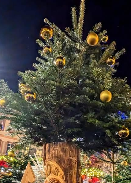 Village de Noël - Grand Halleux