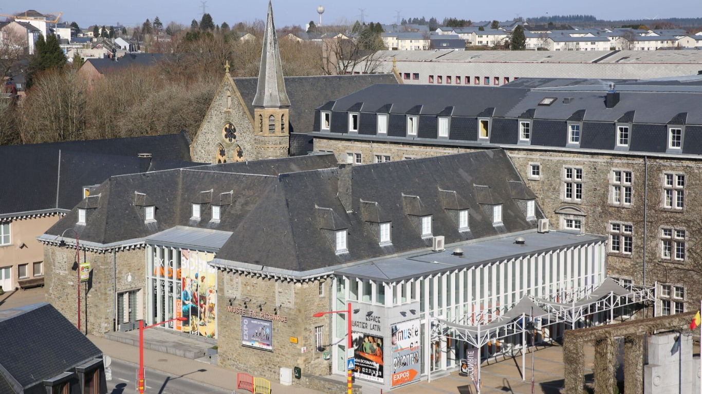 Visite guidée - Les Âges de la vie