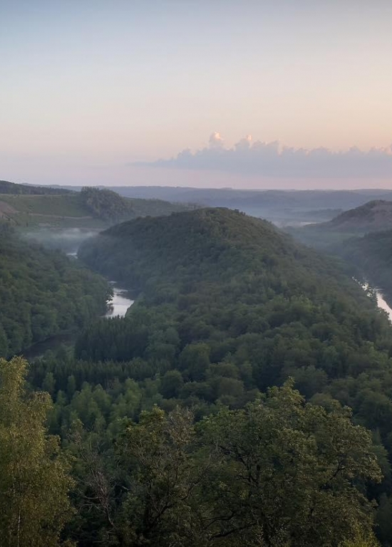 Week-end du bois et des forêts d'Ardenne