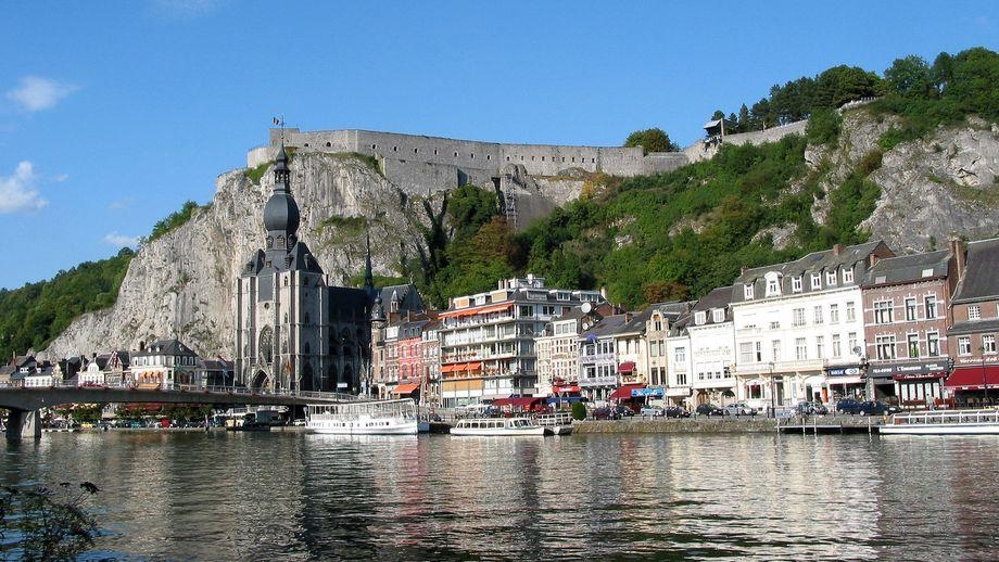 Namur-Dinant