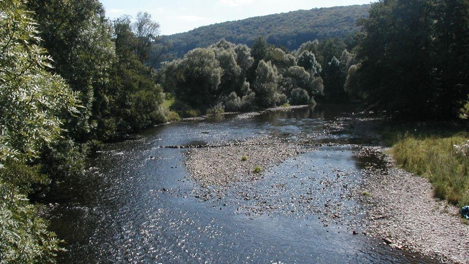Ourthe-Vesdre-Amblève