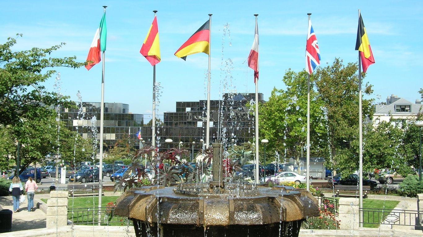Pays d'Arlon Pays d'Arlon