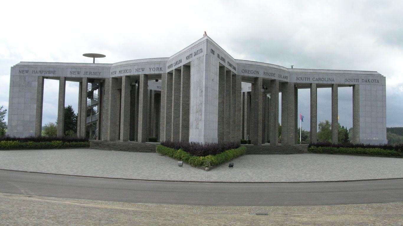 Pays de Bastogne