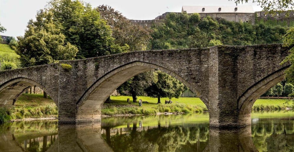Pays de Bouillon Pays de Bouillon