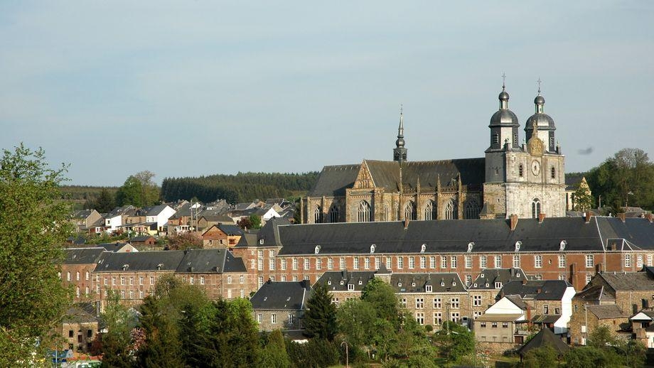 Pays de Saint-Hubert