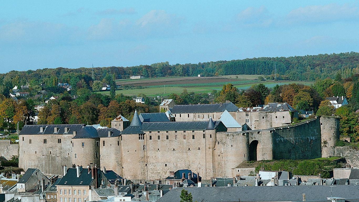 Pays de Sedan