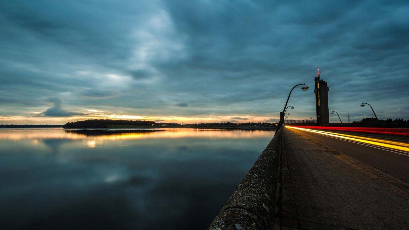 Vallée de l'Eau d'Heure
